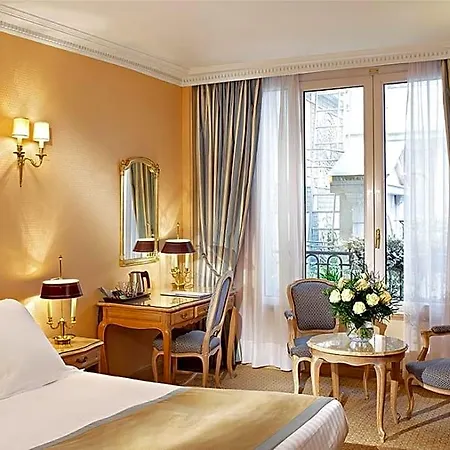 Rochester Champs Elysees 4*