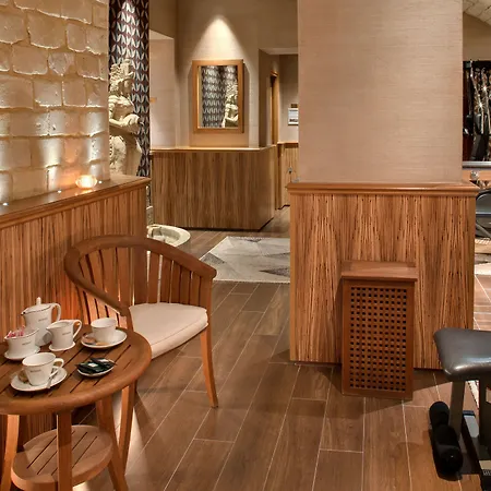 Hotel Rochester Champs Elysees 4*