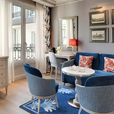 Rochester Champs Elysees Hotel 4*