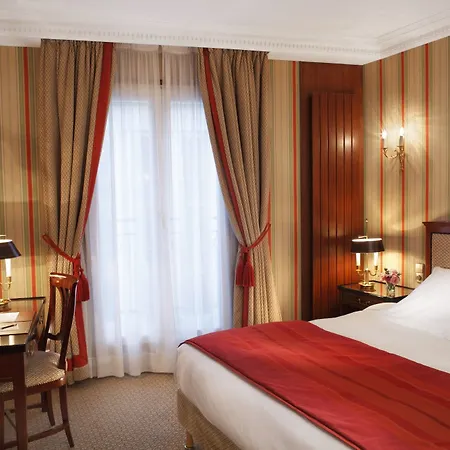 Hotel Rochester Champs Elysees