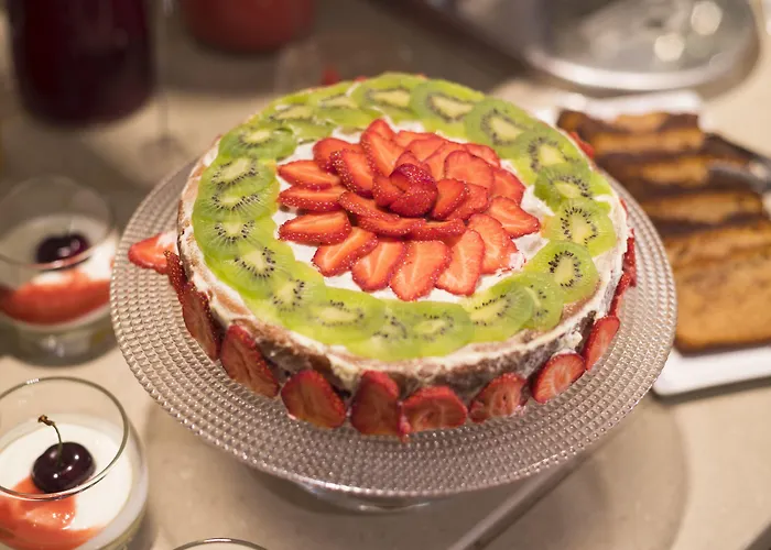 Rochester Champs Elysees Parigi