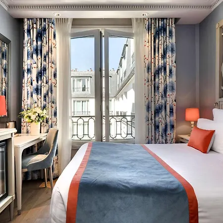 Rochester Champs Elysees Hotel