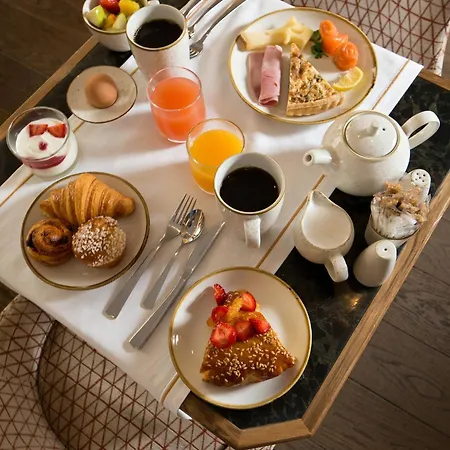 Rochester Champs Elysees 4*