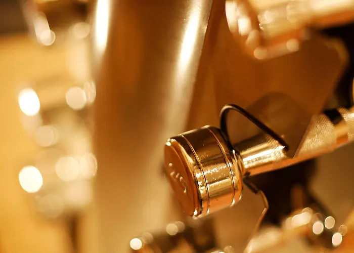 Rochester Champs Elysees Hotel