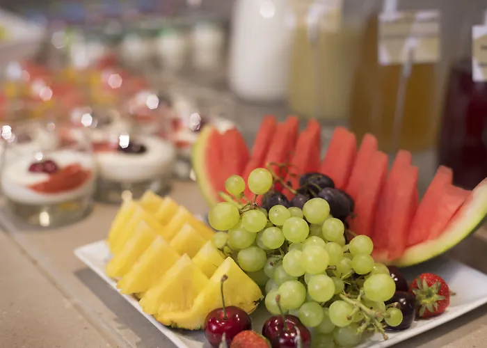 Rochester Champs Elysees Hotel Parijs